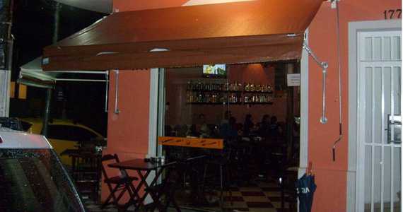 Cachaçaria Maria Eunice